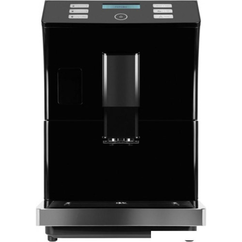 Кофемашина Rombica Barista CFX-A02R