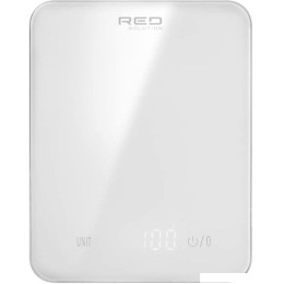 Кухонные весы RED Solution SM732