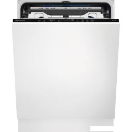 Встраиваемая посудомоечная машина Electrolux GlassCare 700 KEGB9420W