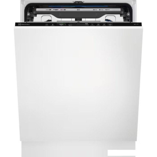 Встраиваемая посудомоечная машина Electrolux GlassCare 700 KEGB9420W