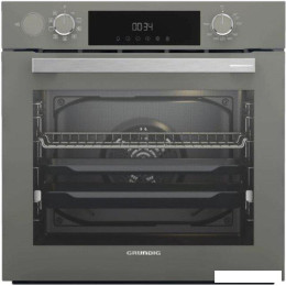 Электрический духовой шкаф Grundig GEDM12300G