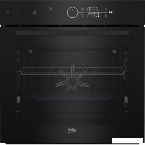 Электрический духовой шкаф BEKO BCBIS17400KSBS