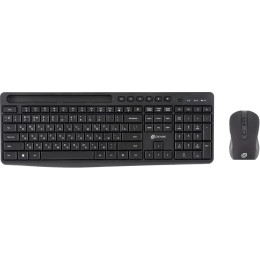 Офисный набор Oklick S275W