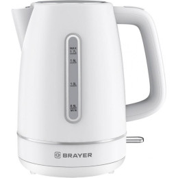 Электрический чайник Brayer BR6103WH