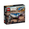 Конструктор LEGO Star Wars Captain Rex Y-Wing Microfighter 75391