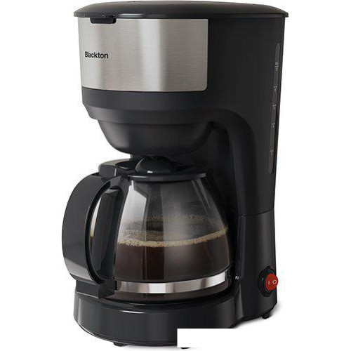 Капельная кофеварка Blackton Bt CM4115 (черный)