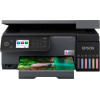 МФУ Epson EcoTank L8100 (черный)