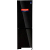 Холодильник Hitachi R-B410PUC6BBK