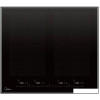 Варочная панель Midea MIH67880F