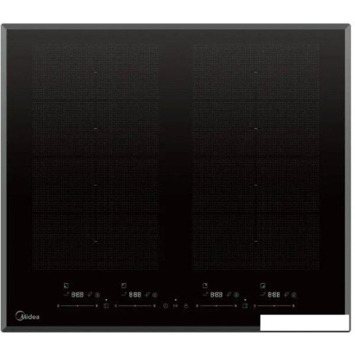 Варочная панель Midea MIH67880F