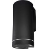 Кухонная вытяжка Meferi TUBE35BK Comfort