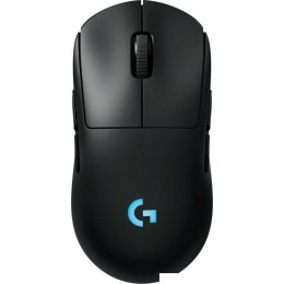 Игровая мышь Logitech G Pro 2 Lightspeed (черный)