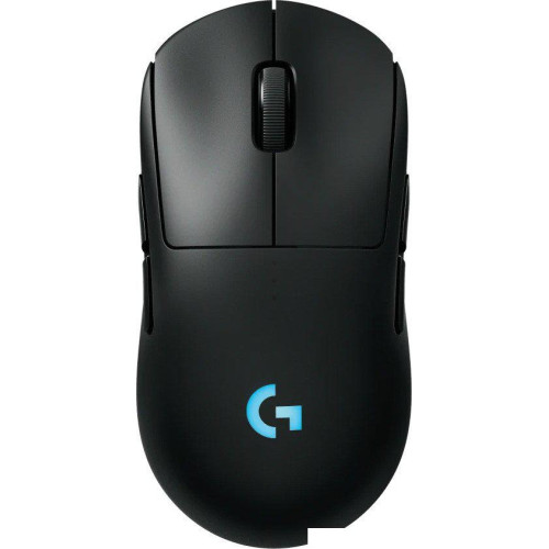 Игровая мышь Logitech G Pro 2 Lightspeed (черный)