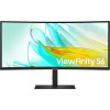 Монитор Samsung ViewFinity S6 S65UC LS34C650UAIXCI