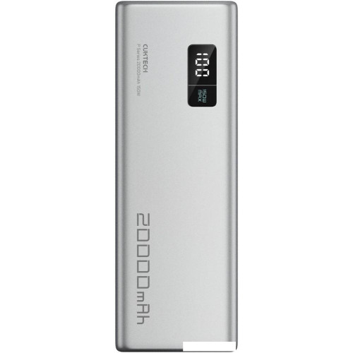 Внешний аккумулятор Cuktech 15 Power Bank 20000mAh 150W MAX
