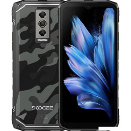 Смартфон Doogee Blade 10 4GB/128GB (камуфляж)