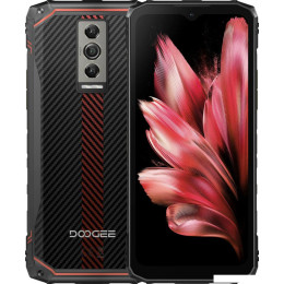 Смартфон Doogee Blade 10 4GB/128GB (черный)