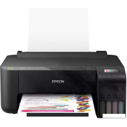 Принтер Epson EcoTank L1230