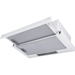 Кухонная вытяжка Meferi SLIDEBOX60WH Power