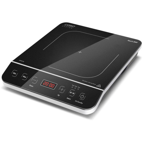 Настольная плита CASO Touch 2000
