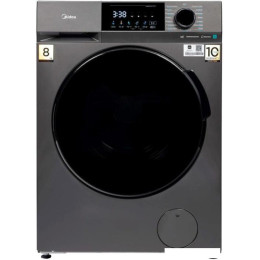 Стиральная машина Midea MFC3814BSW47/S