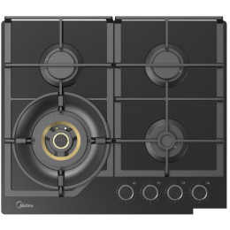 Варочная панель Midea MG697VGB