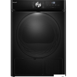 Сушильная машина Weissgauff WD 6010 Heat Pump Matt Black