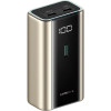 Внешний аккумулятор Cuktech PB060 6000mAh 67W (золотистый)