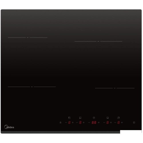 Варочная панель Midea MCH64203F