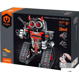 Конструктор iM.Master Red Robot 8030_MK