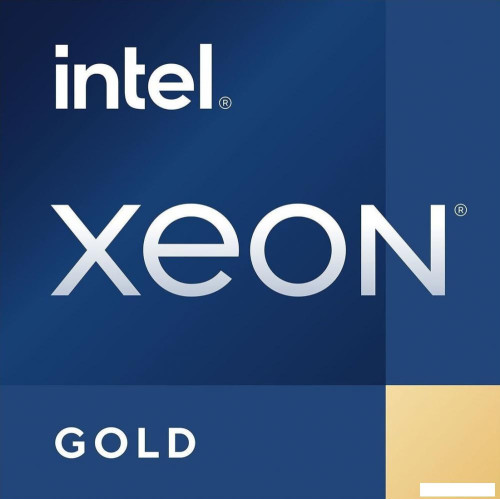 Процессор Intel Xeon Gold 5520+