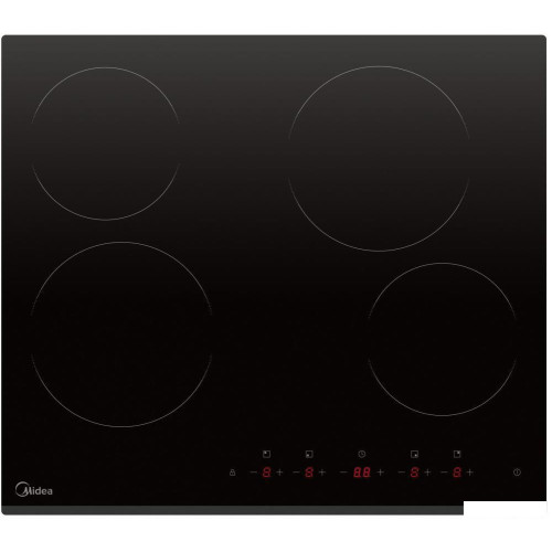 Варочная панель Midea MCH64107F