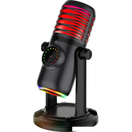Проводной микрофон Redragon Stellaris GM306