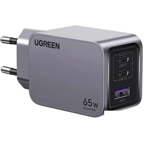 Сетевое зарядное Ugreen X755 25871