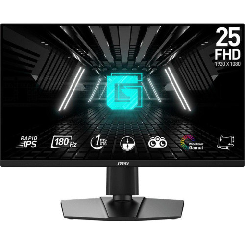 Игровой монитор MSI G255PF E2