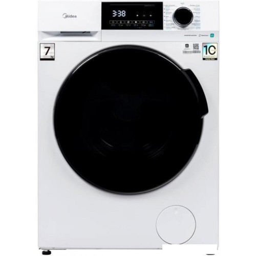 Стиральная машина Midea MFC3712BSW40/W