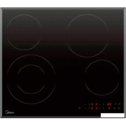 Варочная панель Midea MCH64407F