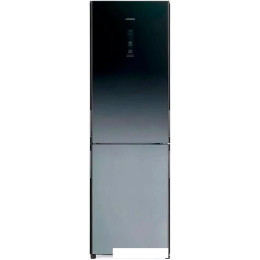 Холодильник Hitachi R-BG410PUC6XXGR