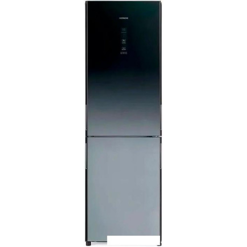 Холодильник Hitachi R-BG410PUC6XXGR