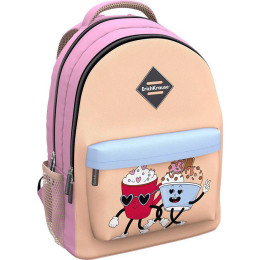 Школьный рюкзак Erich Krause EasyLine 20L Yummy 63496