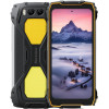 Смартфон Blackview BV7300 6GB/256GB (желтый)