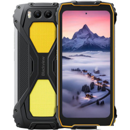 Смартфон Blackview BV7300 6GB/256GB (желтый)