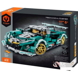 Конструктор iM.Master Sports Car 8044_MK