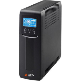 Источник бесперебойного питания ACD PW-Slim 700 82N-C24004-00G