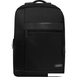Городской рюкзак Torber Vector T7925-BLK (черный)