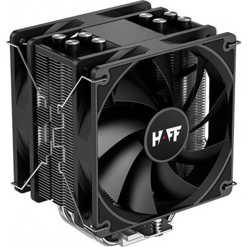 Кулер для процессора ID-Cooling SE-214-XT HAFF Eco Edition