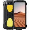 Смартфон Blackview BV7300 6GB/256GB (черный)