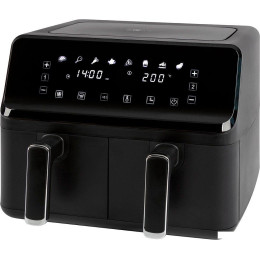 Аэрофритюрница Clatronic FR 3804 H
