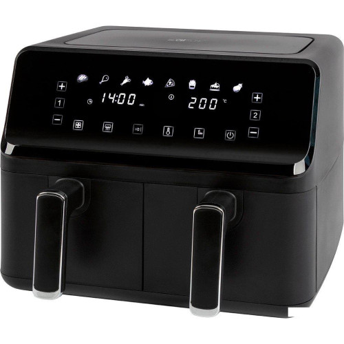 Аэрофритюрница Clatronic FR 3804 H