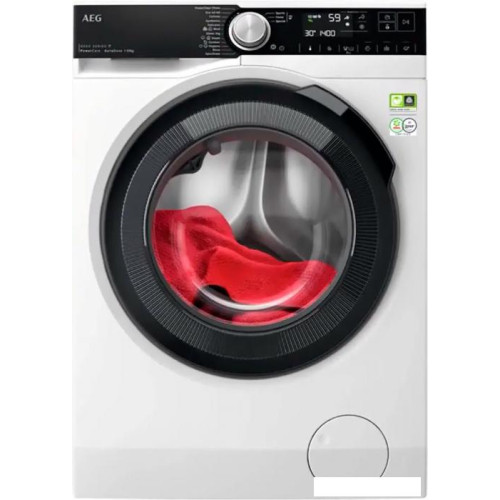 Стиральная машина AEG PowerCare 8000 LFR85146QE